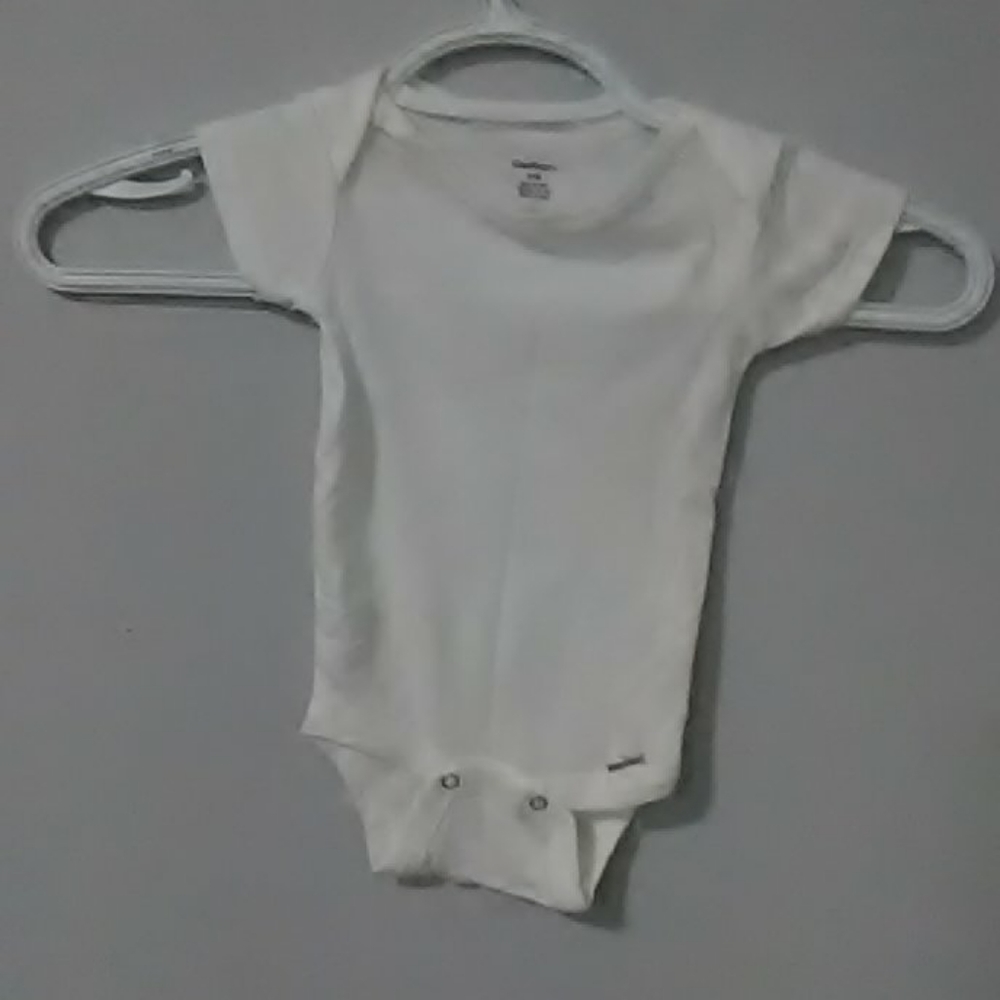 Infinite onesie brand new
